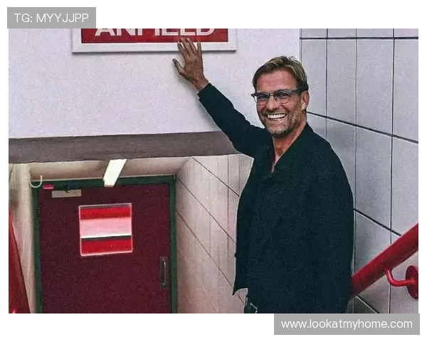 克洛普经纪人爆料双双遭否认